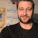 Алихан, 44 года