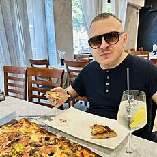 Фотография мужчины Ivan, 43 года из г. Венеция