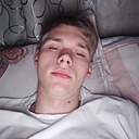 Виталий, 19 лет