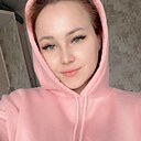 Юля, 20 лет
