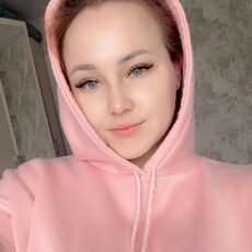 Фотография девушки Юля, 20 лет из г. Йошкар-Ола