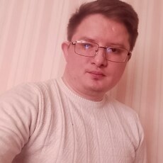 Фотография мужчины Андрей, 33 года из г. Ефремов