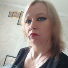 Фотография девушки Юля, 42 года из г. Саранск