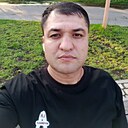 Жамжид, 33 года