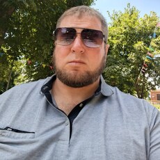 Фотография мужчины Sergey, 35 лет из г. Кореновск