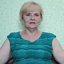 Валентина, 61 год