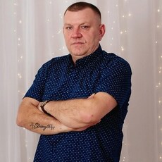 Фотография мужчины Сергей, 51 год из г. Волжский