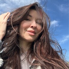Фотография девушки Мария, 31 год из г. Санкт-Петербург