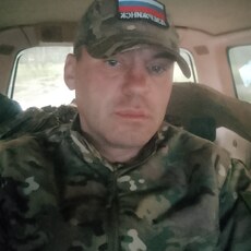 Фотография мужчины Андрей, 44 года из г. Дзержинск