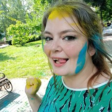 Фотография девушки Настя, 32 года из г. Эртиль