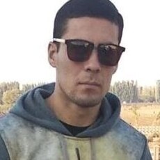 Фотография мужчины Алексей, 24 года из г. Новый Оскол