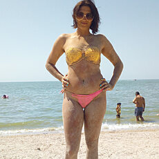 Фотография девушки Оля, 35 лет из г. Чехов
