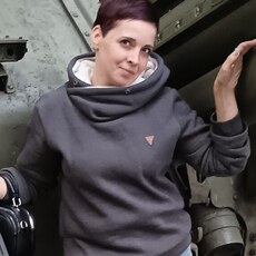 Фотография девушки Алиса, 37 лет из г. Наро-Фоминск