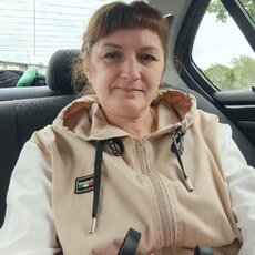 Фотография девушки Оля, 47 лет из г. Лодейное Поле