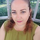 Оля, 43 года