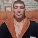 Матвей, 40 лет