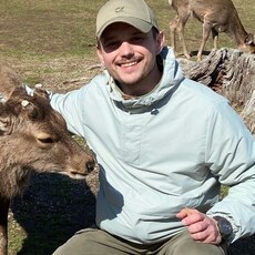 Фотография мужчины Pavel Blavatski, 32 года из г. Гданьск