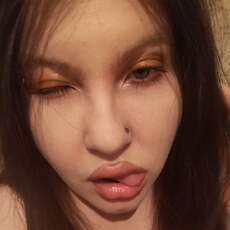 Фотография девушки Poka, 19 лет из г. Бишкек