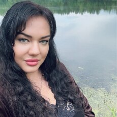 Фотография девушки Валентина, 35 лет из г. Орехово-Зуево