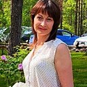 Людмила, 43 года