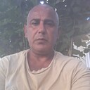 Магамед, 44 года