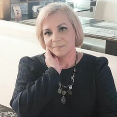 Фотография девушки Юлия, 52 года из г. Томск