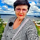 Лора, 65 лет