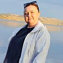 Надежда, 43 года