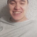 Сулейман, 35 лет