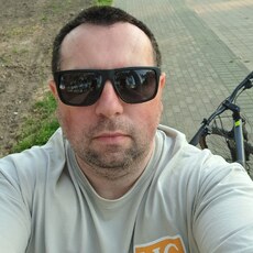 Фотография мужчины Павел, 41 год из г. Борисов