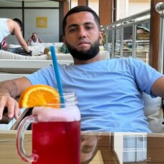 Фотография мужчины Рамиль, 35 лет из г. Бишкек