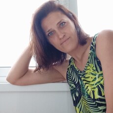 Фотография девушки Марина, 42 года из г. Сухой Лог
