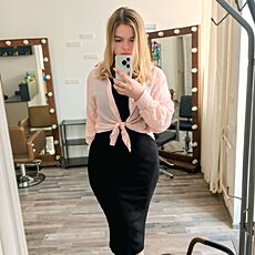 Фотография девушки Марина, 35 лет из г. Брест