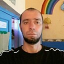 Вадим, 36 лет