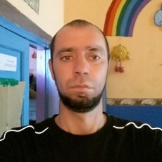 Фотография мужчины Вадим, 36 лет из г. Кременчуг