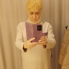 Фотография девушки Наталья, 52 года из г. Красноярск