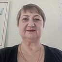 Людмила, 65 лет