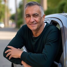 Фотография мужчины Vitali, 51 год из г. Тель-Авив