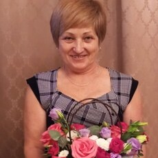 Фотография девушки Людмила, 57 лет из г. Оренбург