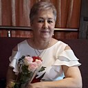 Кадрия, 60 лет