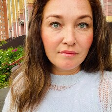 Фотография девушки Ирина, 38 лет из г. Йошкар-Ола
