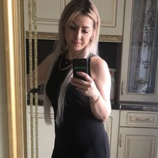 Фотография девушки Рина, 44 года из г. Грозный