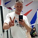 Григорий, 40 лет