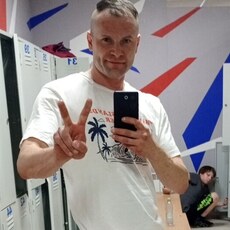 Фотография мужчины Григорий, 40 лет из г. Пермь