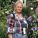 Nadiia, 68 лет