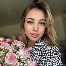 Фотография девушки Анастасия, 21 год из г. Пермь