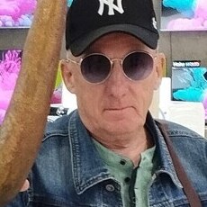 Фотография мужчины Вадим, 56 лет из г. Брянск