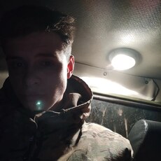 Фотография мужчины Ххх, 22 года из г. Саранск