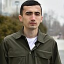 Ризван, 21 год
