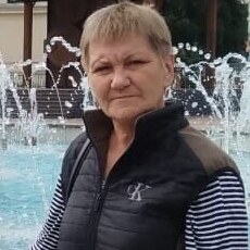 Фотография девушки Галина, 59 лет из г. Белово